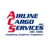 Airline Cargo Service - Other in Inwood