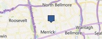 1-800-Accountant Com Corp location map