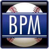Baseball Player Magazine - Other in Farmingdale