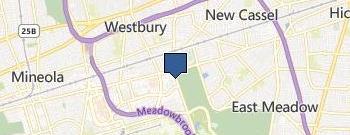 Guardian Life Ins CO-America location map