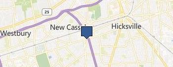 Robot Fruit Inc. location map