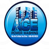 Ace Power Washing - Driveway/Patio/Deck Cleaning in Rochester