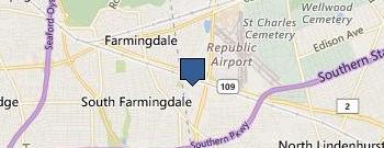 Quality Technical Service location map