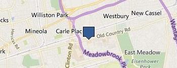 Verizon Wireless location map