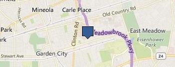 Hearst Business Media location map