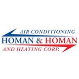 Homan & Homan Heating & Ac - Heating & Air Conditioning / HVAC in Farmingdale