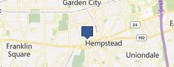 Quality Home Remodeling, Inc. location map