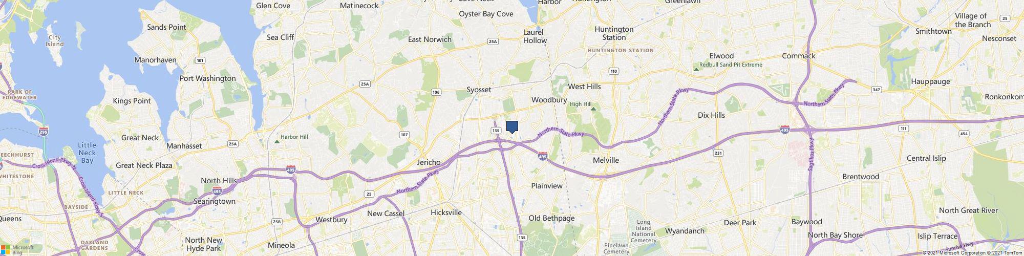 Aps Pension Service Inc cover photo