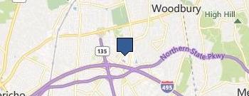 Aps Pension Service Inc location map