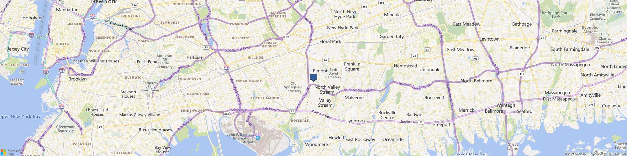 Elmont Mr. Carpet Cleaning cover photo