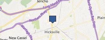 Yvonne's Invitations & Favors LLC. location map