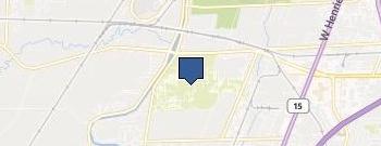 Rit Development Office location map