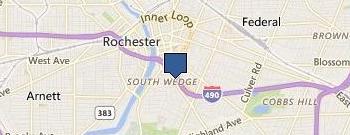 Akzo Nobel Paints LLC location map