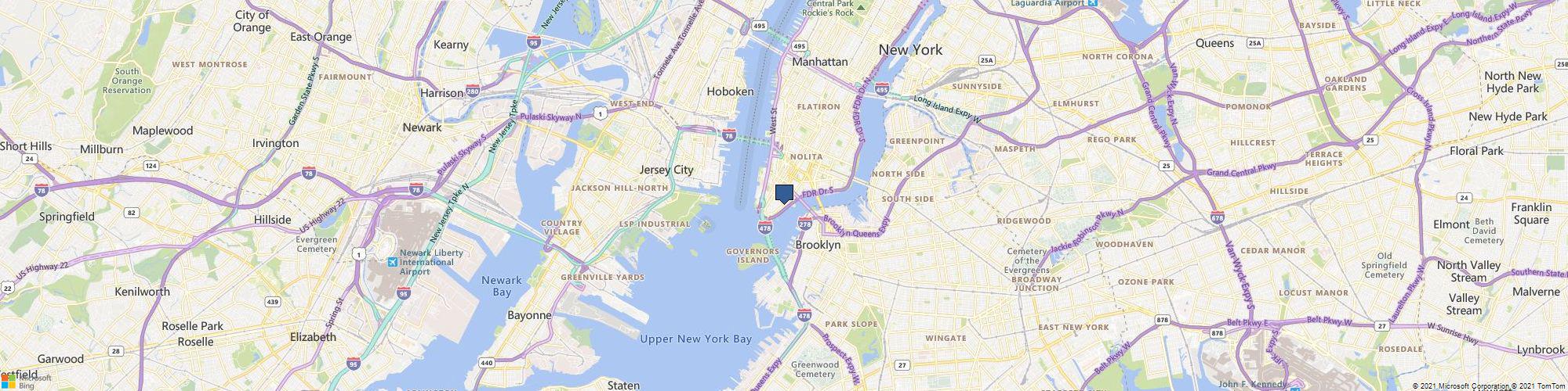 Qbe Insurance Company Inc cover photo