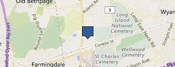 Tiger Supplies Inc location map