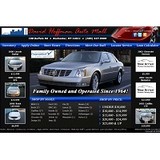 David Hoffman Auto Sales - Used Car Dealers in Rochester