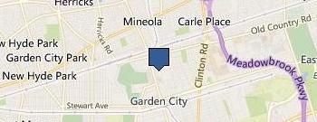 Librett Friedland & Lieberman, LLP location map