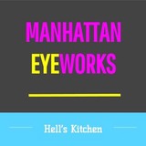 Manhattan Eye Works - Eyewear & Opticians in New York