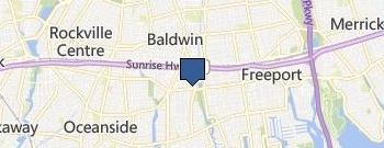 NY Boiler and Air Conditioning Repair Corp. location map