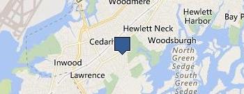 Idoru Trading Corp location map