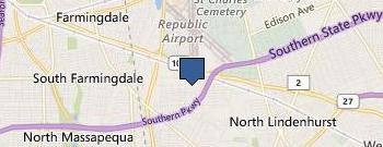 Creative Furniture Restoration location map