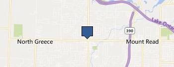 Julian's Dry Cleaners location map