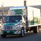 Coffee Distributing Corp - Other in New Hyde Park