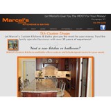 Marcel's Custom Kitchens Inc - Other in Massapequa