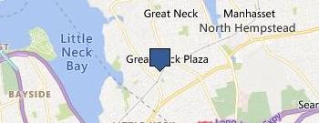 Levinson Medical Center for Learning Disabilities location map