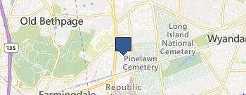 Brand Packaging Group location map