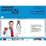 Manhasset Optical Group - Other in Manhasset