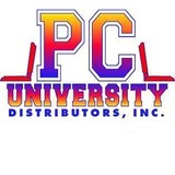 P C University Distributors - Other in Valley Stream