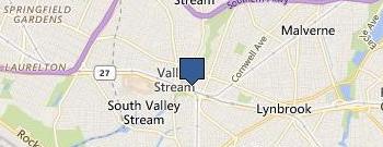 P C University Distributors location map