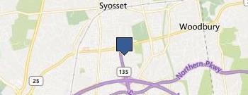 Spectrum Cabinet Sales Inc location map