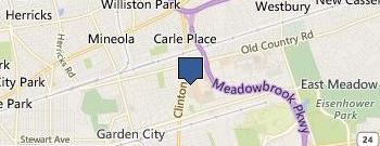 Tibco Software Inc location map