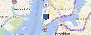 Blackstarnews location map