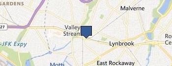 New York Health Care Inc location map