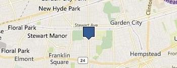 Fosliving.com location map