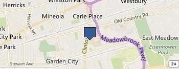 Dexis LLC location map