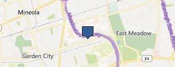 Verizon Business Network Services Inc location map
