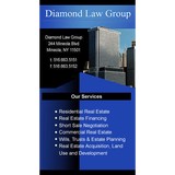Diamond Law Group - Other in Massapequa Park