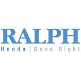 Ralph Honda - Car Dealers in Rochester