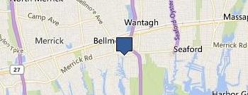 At&T Store location map