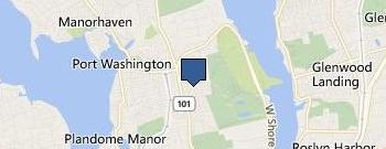 Adrian Miller Direct Marketing location map