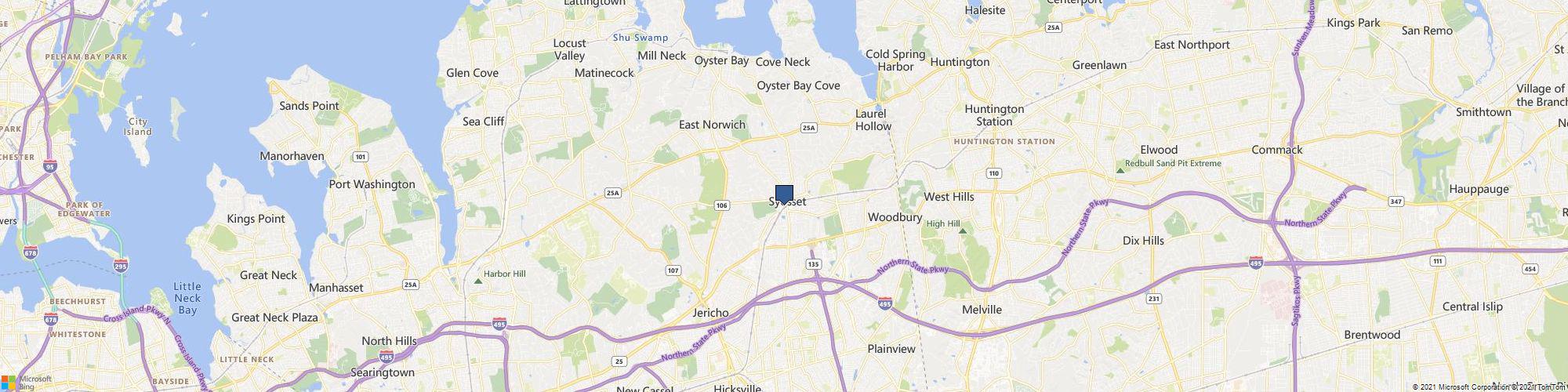 Coleman Consulting Corp cover photo