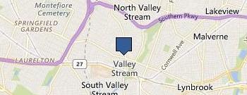 Air Design location map
