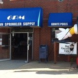 Gpm Lawn Sprinkler Parts - Other in New Hyde Park