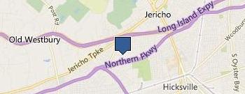 Kravis Associates location map