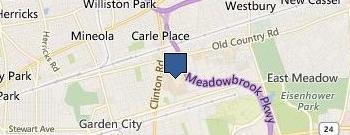 At&T Store location map