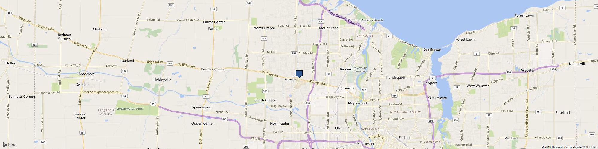 Barker Heslip & Bradshaw cover photo